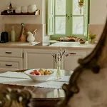 16th Century Between The Tuscan Hills