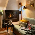 16th Century Between The Tuscan Hills