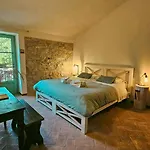 Апартаменты 16th Century Between The Tuscan Hills