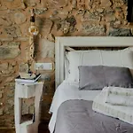 Апартаменты 16th Century Between The Tuscan Hills Монтеверди-Мариттимо