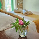Апартаменты 16th Century Between The Tuscan Hills *