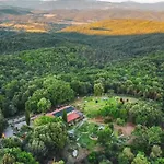 16th Century Between The Tuscan Hills Монтеверди-Мариттимо