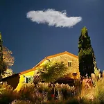 16th Century Between The Tuscan Hills *