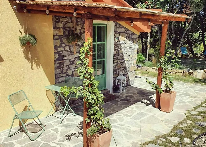 16th Century Between The Tuscan Hills شقة *