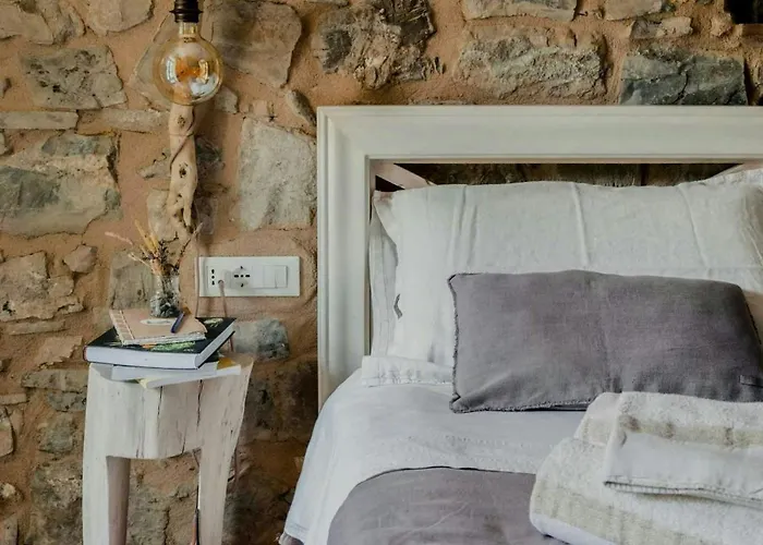 شقة 16th Century Between The Tuscan Hills مونتفردي ماريتيمو