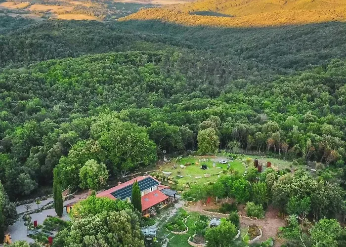 16th Century Between The Tuscan Hills مونتفردي ماريتيمو